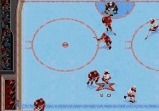 Игра NHL '96