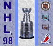 Игра NHL '98