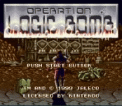 Игра Operation Logic Bomb