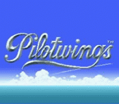 Игра Pilotwings
