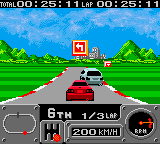 Игра Pocket Racing