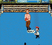 Игра Punch Out!!