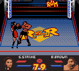 Игра Ready 2 Rumble Boxing
