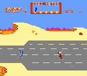 Игра Road Runner (video game)