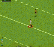 Игра Rugby World Cup ’95