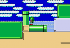 Игра Sonic Green Snake (v3.68)