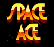 Игра Space Ace