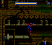 Игра Spider-Man (Acclaim)