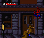 Игра Spider-Man and Venom: Maximum Carnage