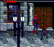 Игра Spider-Man and Venom – Separation Anxiety