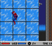 Игра Spider-Man