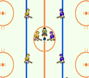 Игра Stick Hunter – Exciting Ice Hockey