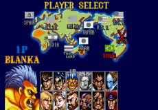 Игра Street Fighter II Plus - Champion Edition
