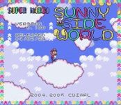 Игра Sunny Side World