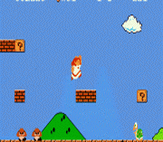 Игра Super Mario Bros – Peach Edition
