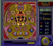 Игра Super Pachinko