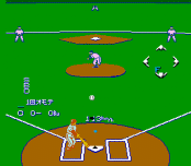Игра Super Real Baseball 88