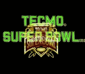 Игра Tecmo Super Bowl