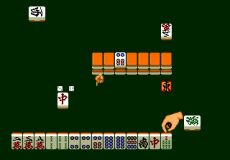 Игра Tel-Tel Mahjong