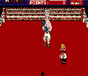Игра The All New Punch-Out!!