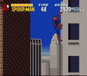Игра The Amazing Spider-Man - Lethal Foes