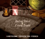 Игра The Atlas (video game)
