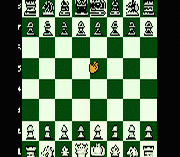 Игра The Chessmaster