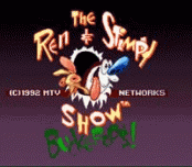 The Ren & Stimpy Show: Buckaroo$!