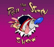 Игра The Ren & Stimpy Show: Fire Dogs