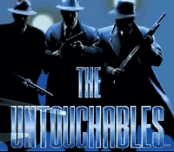 Игра The Untouchables