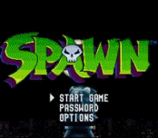 Игра Todd McFarlane's Spawn: The Video Game