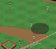 Игра Tony La Russa Baseball ’95