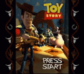 Игра Toy Story