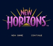 Игра Uncharted Waters - New Horizons