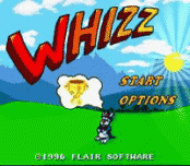 Игра Whizz (video game)