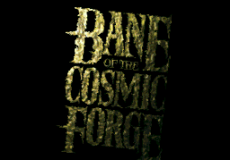Игра Wizardry VI: Bane of the Cosmic Forge