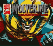 Игра Wolverine: Adamantium Rage