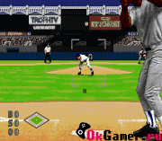 Игра World Series Baseball ’98