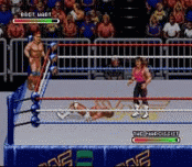 Игра WWF Royal Rumble