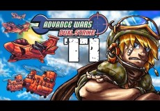 Игра Advance Wars 2 — Black Hole Rising