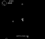 Игра 3 Games in One! – Yars’ Revenge + Asteroids + Pong