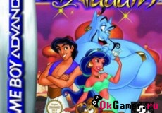 Игра Aladdin (Русская версия)