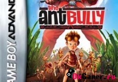 Игра Ant Bully (Русская версия)