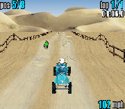 Игра ATV – Quad Power Racing