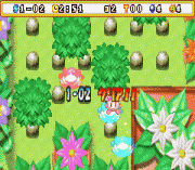 Bomberman Max 2 – Bomberman Version