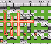 Игра Classic NES Series – Bomberman