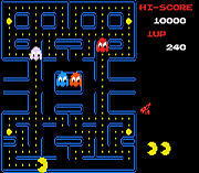 Игра Classic NES Series – Pac-Man