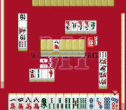 Игра Dai-Mahjong