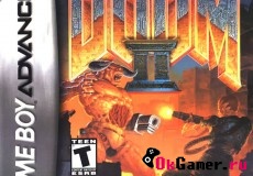 Игра Doom 2 (Русская версия)