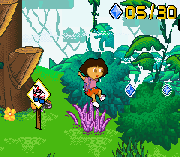 Игра Dora the Explorer – Super Spies